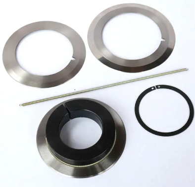 شفرات الحز الدائرية عالية الدقة المخصصة للجلود