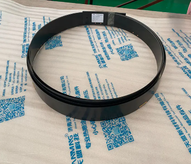 شفرة دكتور من ألياف الكربون لصناعة الورق