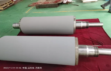 الشركة المصنعة للأسطوانات الصناعية